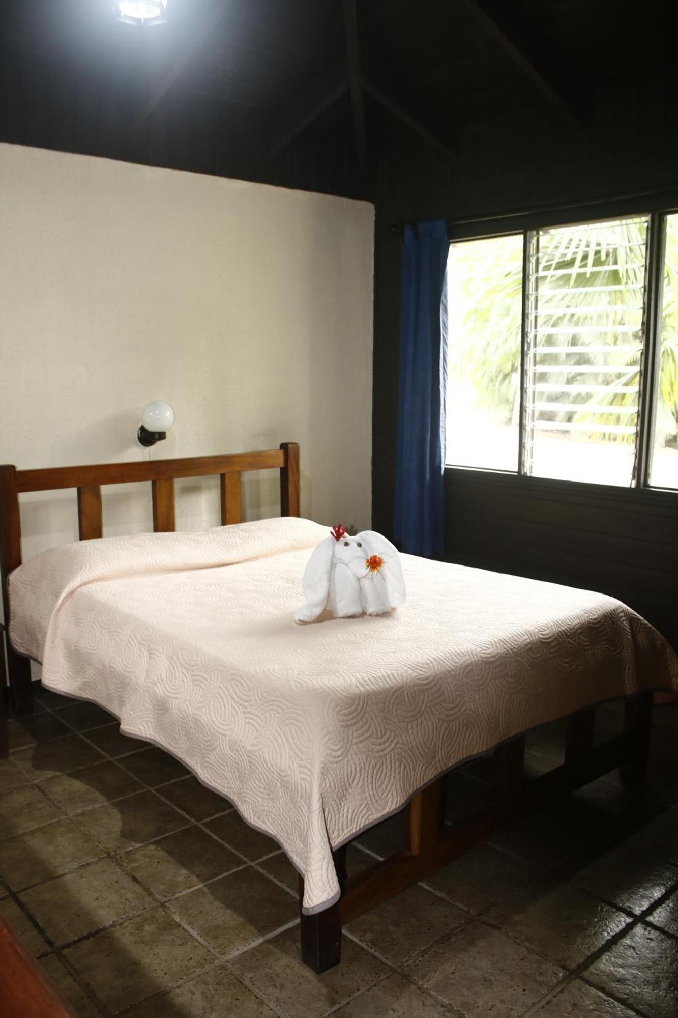 Canon De La Vieja Lodge Liberia Exterior photo
